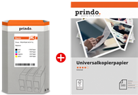 Prindo PRSHP924E MCVP