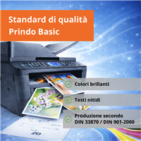 Prindo PRIHPC6578AE