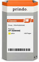 Prindo Classic Amarelo Cartucho de tinta
