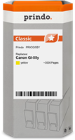 Prindo Classic Amarelo Cartucho de tinta
