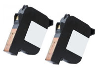 Prindo Classic Azul Cartucho de tinta