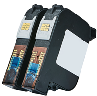 Prindo Classic Azul Cartucho de tinta