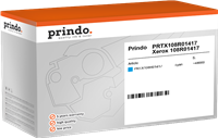 Prindo PRTX108R01420+