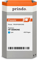 Prindo Classic Cyan Cartucho de tinta