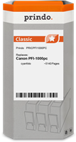 Prindo Classic Cyan (Photo) Cartouche d'encre