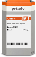 Prindo PRIET1811+