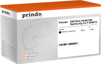 Prindo PRTSCLTK4072S +