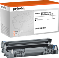 Prindo Classic Fotocondutor Preto