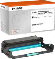 Prindo Classic Fotocondutor Preto