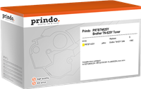 Prindo Classic Gelb Toner