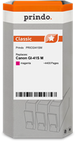 Prindo Classic magenta Cartuccia d'inchiostro