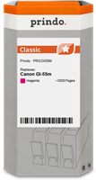 Prindo Classic Magenta Cartucho de tinta