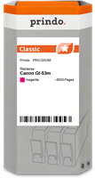 Prindo Classic magenta Cartucho de tinta