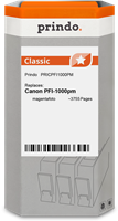 Prindo Classic magenta (foto) inktpatroon