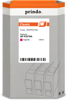 Prindo Classic magenta ink cartridge