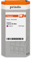 Prindo Classic magenta inktpatroon