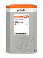 Prindo Classic magenta inktpatroon