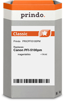 Prindo Classic Magenta (Photo) Cartouche d'encre