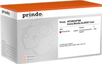 Prindo Classic magenta Tóner