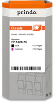 Prindo Classic Multipack zwart / meer kleuren