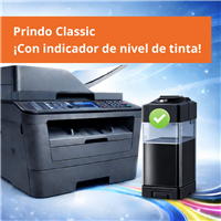 Prindo PRTC718BK