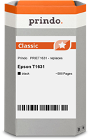 Prindo PRIET1631+