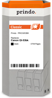 Prindo Classic Noir(e) Cartouche d'encre