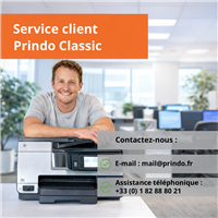 Prindo PRTKYTK1270