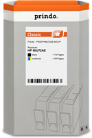 Prindo Classic Pack Preto / várias cores