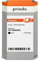 Prindo Classic Preto Cartucho de tinta