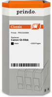 Prindo Classic Preto Cartucho de tinta