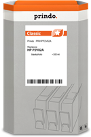Prindo Classic Preto (foto) Cartucho de tinta