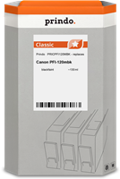 Prindo Classic Preto (opaco) Cartucho de tinta