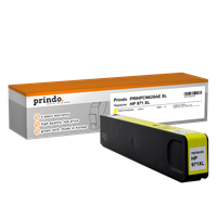 Prindo Classic XL Amarelo Cartucho de tinta