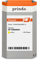Prindo Classic XL Amarelo Cartucho de tinta