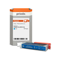 Prindo PRICCLI551CXL