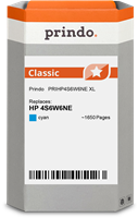 Prindo Classic XL Cyan Cartucho de tinta