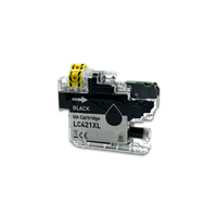 Prindo PRIBLC421XLBK