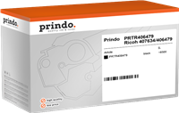 Prindo Classic XL czarny toner