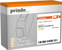 Prindo PRIET01C1+