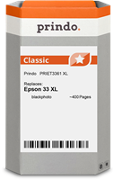 Prindo Classic XL Inkoustovou kazetu
