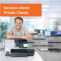 Prindo PRIBLC1280XLM