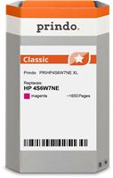 Prindo Classic XL magenta ink cartridge