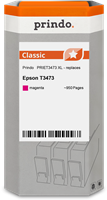 Prindo Classic XL magenta inktpatroon