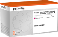 Prindo Classic XL Magenta Tóner