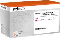 Prindo Classic XL Magenta Tóner