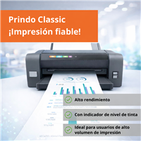 Prindo PRSET2438