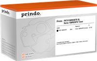 Prindo Classic XL nero toner