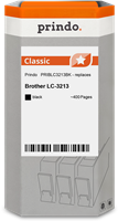 Prindo Classic XL Preto Cartucho de tinta