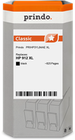 Prindo Classic XL Preto Cartucho de tinta